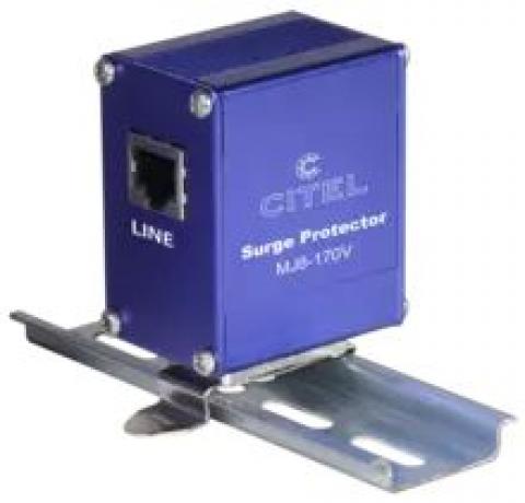CITEL MJ8-170V túlfeszültség védelem (41850)