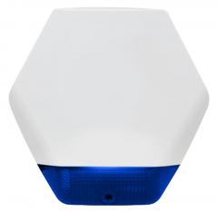 Orisec ESX910 hang-fényjelző ( 41925)