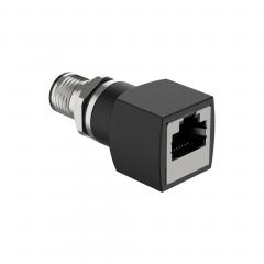 Hanwha Vision SPP-C1245 átalakító ( 41944)