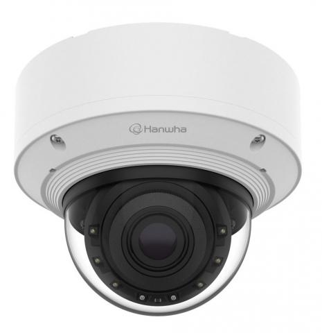 Hanwha Vision PND-A9082RV dómkamera ( 41949)