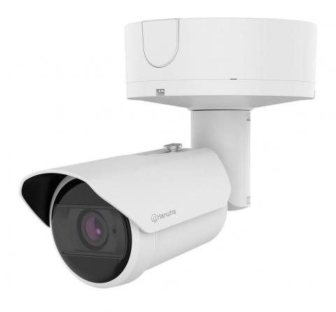 Hanwha Vision PNO-A7082R csőkamera ( 41952)