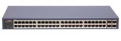 Hikvision DS-3E1552-SI-48T4F switch ( 41973)