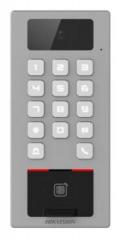 Hikvision DS-K1T502DBFWX-CE1 biometrikus terminál ( 42051)