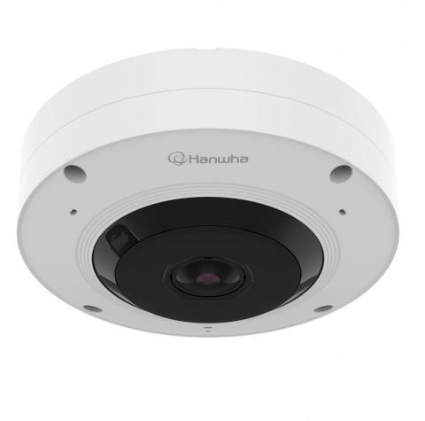Hanwha Vision XNF-A9014RV kamera ( 42308)