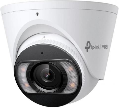 TP-Link InSight S485(4mm) dómkamera ( 42340)
