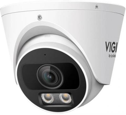TP-Link InSight S425(2.8mm) dómkamera ( 42344)