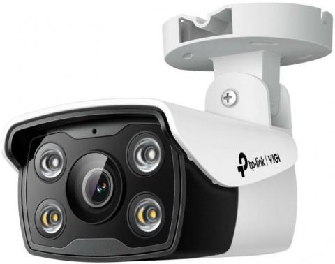 TP-Link VIGI C340(2.8mm) csőkamera ( 42376)