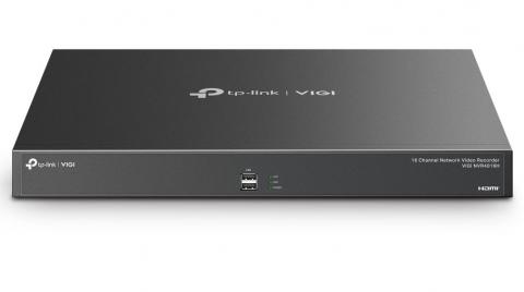TP-Link VIGI NVR4032H IP rögzítő ( 42381)
