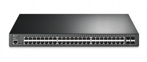 TP-Link SG3452XMPP switch ( 42396)