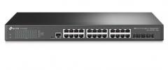 TP-Link SG3428XMP switch ( 42400)