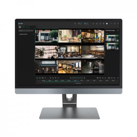 TP-Link VIGI PC Client szoftver ( 42401)