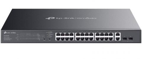 TP-Link ES228GMP switch ( 42402)