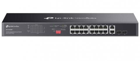 TP-Link DS1018GMP switch ( 42406)