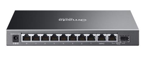 TP-Link ES210GP switch ( 42408)
