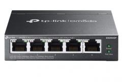 TP-Link ES205GP switch ( 42411)