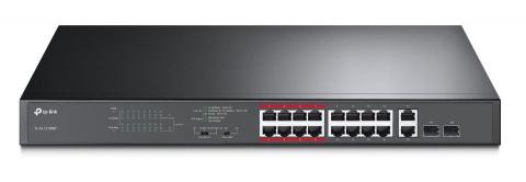 TP-Link TL-SL1218MP switch ( 42413)