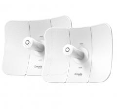 TP-Link Beam Bridge 5 UR KIT rádiós átjátszó kit ( 42719)