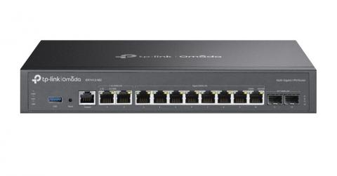 TP-Link ER7412-M2 router ( 42729)