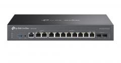 TP-Link ER7412-M2 router ( 42729)