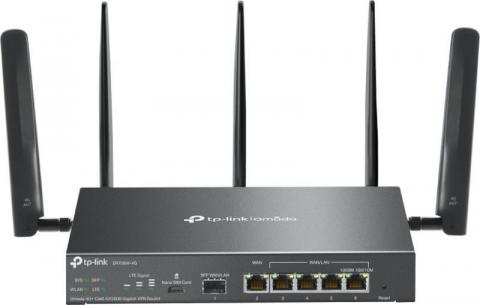 TP-Link ER706W-4G router ( 42731)