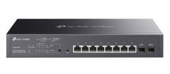 TP-Link SG2210MP PoE switch ( 42799)