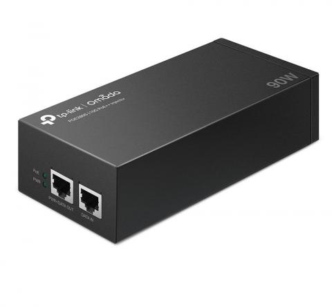 TP-Link PoE380S tápfeladó ( 42869)
