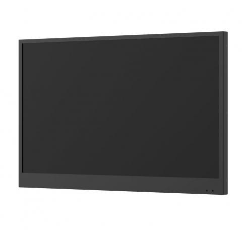 Hanwha Vision SMT-2721D monitor ( 42958)