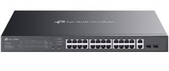 TP-Link ES228GP PoE switch ( 43080)