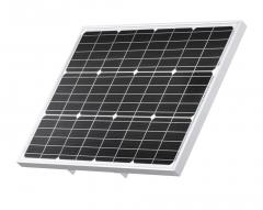 TP-Link VIGI Solar Panel 60W napelem panel ( 43090)
