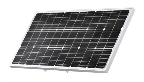 TP-Link VIGI Solar Panel 90W napelem panel ( 43091)