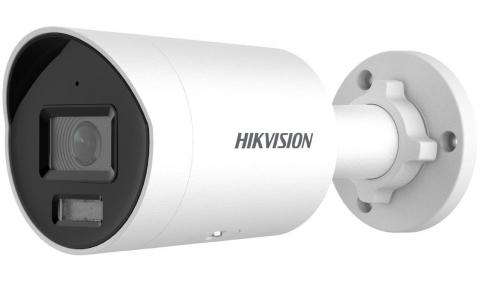 Hikvision DS-2CD20166G3-IUY/SL(2.8mm)/eFBLACK csőkamera ( 43199)