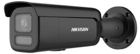 Hikvision DS-2CD26123G2-LIZS2UY(2.8-12)BLACK csőkamera ( 43214)