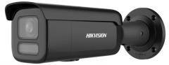 Hikvision DS-2CD26123G2-LIZS2UY(2.8-12)BLACK csőkamera ( 43214)