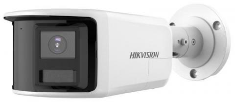 Hikvision DS-2CD2T83G2P-LISU/SL(180°) kamera ( 43221)
