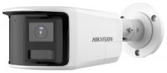 Hikvision DS-2CD2T83G2P-LISU/SL(180°) kamera ( 43221)