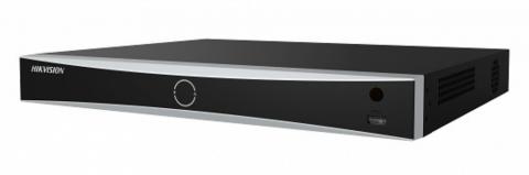Hikvision DS-7616NXI-K2/16P/VPro IP rögzítő ( 43234)