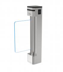 Hikvision DS-K6BC402X-RS/MQ beléptető kapu ( 43248)