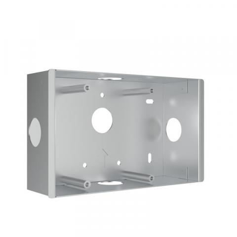 Hikvision DS-KABH8380-G kötődoboz ( 43250)
