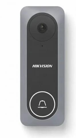 Hikvision DS-KB2412T-IM(B) kaputelefon ( 43254)