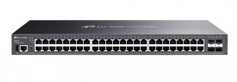 TP-Link SG5452XMPP PoE switch ( 43436)