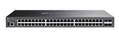 TP-Link SG5452XMPP PoE switch ( 43436)