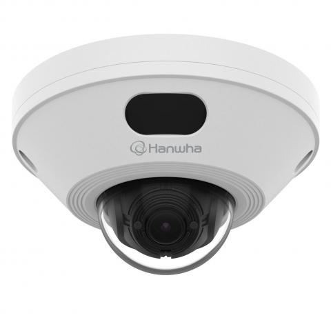 Hanwha Vision XNV-A8016R dómkamera ( 43495)