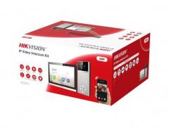 Hikvision DS-KIS611-S kaputelefon szett ( 43546)