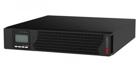 Hikvision DS-UPS03K72-R/TJS/IEC(2YUPS,1YBatt) UPS ( 43579)
