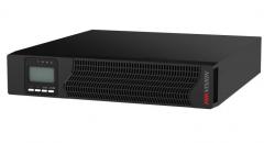 Hikvision DS-UPS03K72-R/TJS/IEC(2YUPS,1YBatt) UPS ( 43579)