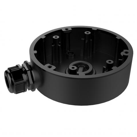 Hikvision DS-1280ZJ-DM46-Y(Black) kötődoboz ( 43707)