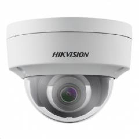 Hikvision DS-2CD1121G2-LIU(2.8mm) dómkamera ( 43713)