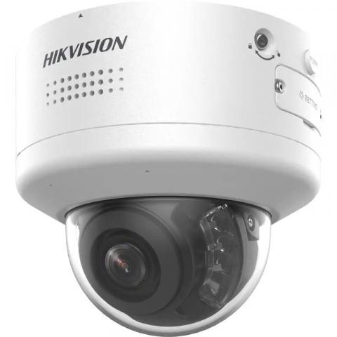 Hikvision DS-2CD2746G3-IPTRZS2UY/SL(2.8-12mm) dómkamera ( 43717)
