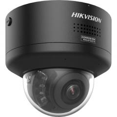 Hikvision DS-2CD2786G3-IPTRZS2UY/SL(2812)BLACK dómkamera ( 43720) Hikvision DS-2CD2786G3-IPTRZS2UY/SL(2812)BLACK dómkamera ( 43720)