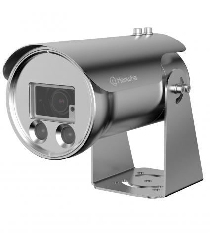 Hanwha Vision TNO-C9083ER csőkamera ( 44076)